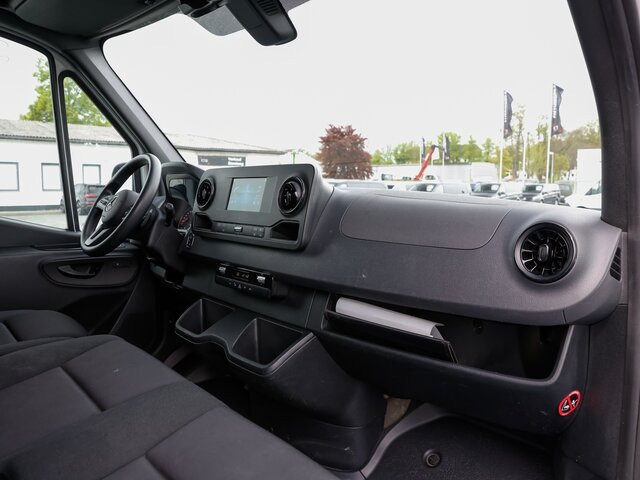 MERCEDES-BENZ Sprinter 317 Maxi,9GTronic,MBUX,Kamera... - Furgón: foto 3 MERCEDES-BENZ Sprinter 317 Maxi,9GTronic,MBUX,Kamera... - Furgón: foto 3