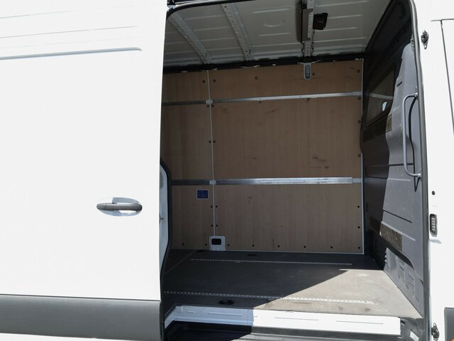 MERCEDES-BENZ Sprinter 317 Maxi,9GTronic,MBUX,Kamera... - Furgón: foto 2 MERCEDES-BENZ Sprinter 317 Maxi,9GTronic,MBUX,Kamera... - Furgón: foto 2