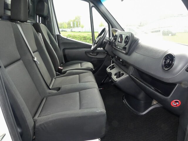 MERCEDES-BENZ Sprinter 317 Maxi,9GTronic,MBUX,Kamera,Klima - Furgón: foto 2 MERCEDES-BENZ Sprinter 317 Maxi,9GTronic,MBUX,Kamera,Klima - Furgón: foto 2