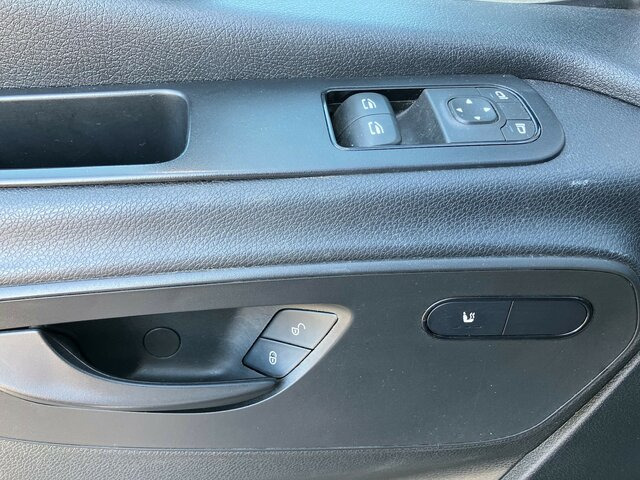 MERCEDES-BENZ Sprinter 317 Maxi,9GTronic,MBUX,Kamera,Navi - Furgón: foto 5 MERCEDES-BENZ Sprinter 317 Maxi,9GTronic,MBUX,Kamera,Navi - Furgón: foto 5
