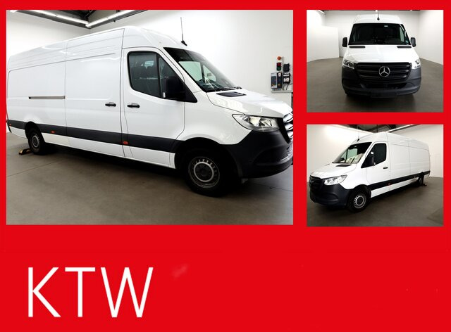 MERCEDES-BENZ Sprinter 317 Maxi,AHK3,5To,TCO,Kamera - Furgón: foto 1 MERCEDES-BENZ Sprinter 317 Maxi,AHK3,5To,TCO,Kamera - Furgón: foto 1