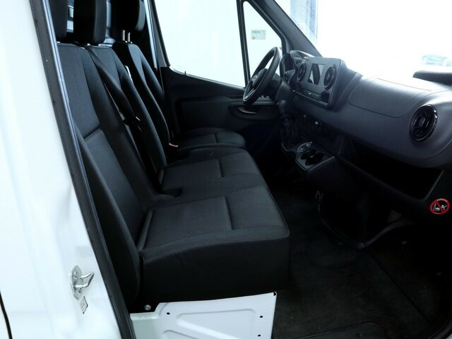 Furgón MERCEDES-BENZ Sprinter 317 Maxi,MBUX,Kamera,Tempomat: foto 13