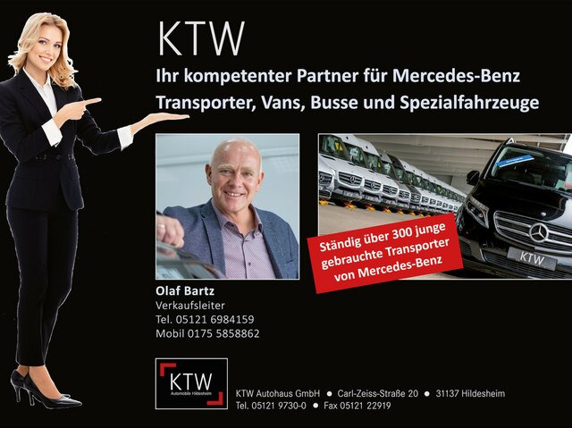 MERCEDES-BENZ Sprinter317CDI Maxi Koffer,LBW,Klima,Kamera - Furgoneta caja cerrada: foto 5 MERCEDES-BENZ Sprinter317CDI Maxi Koffer,LBW,Klima,Kamera - Furgoneta caja cerrada: foto 5