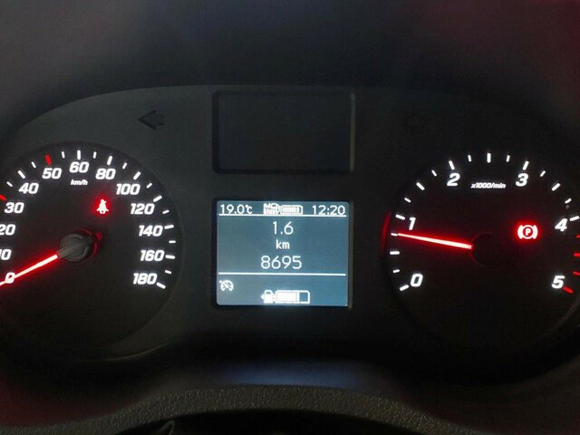 MERCEDES-BENZ Sprinter317CDI Maxi Koffer,LBW,Klima,Kamera... - Furgoneta caja cerrada: foto 4 MERCEDES-BENZ Sprinter317CDI Maxi Koffer,LBW,Klima,Kamera... - Furgoneta caja cerrada: foto 4