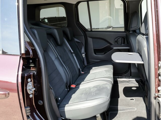 MERCEDES-BENZ T 180 d,Progressive Edition,Automatik,LED,MBUX... - Furgoneta de pasajeros: foto 2 MERCEDES-BENZ T 180 d,Progressive Edition,Automatik,LED,MBUX... - Furgoneta de pasajeros: foto 2