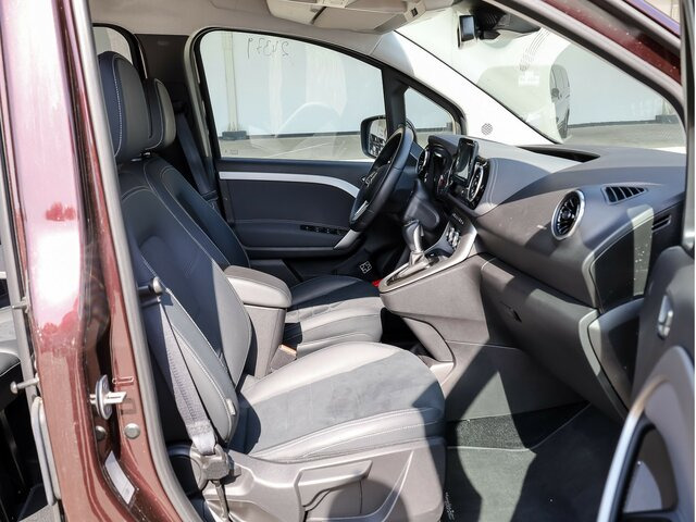 MERCEDES-BENZ T 180 d,Progressive Edition,Automatik,LED,MBUX... - Furgoneta de pasajeros: foto 3 MERCEDES-BENZ T 180 d,Progressive Edition,Automatik,LED,MBUX... - Furgoneta de pasajeros: foto 3