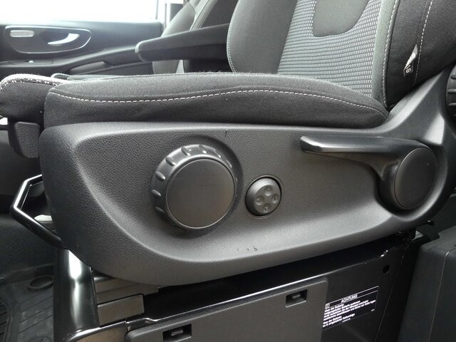 Minibús, Furgoneta de pasajeros MERCEDES-BENZ V 220 Marco Polo Activity Edition,Allrad,AHK: foto 13