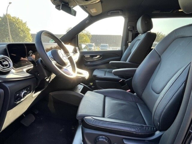 MERCEDES-BENZ V 300 Avantgarde Extralang,2xSchiebetür elektr.... - Furgoneta de pasajeros: foto 3 MERCEDES-BENZ V 300 Avantgarde Extralang,2xSchiebetür elektr.... - Furgoneta de pasajeros: foto 3