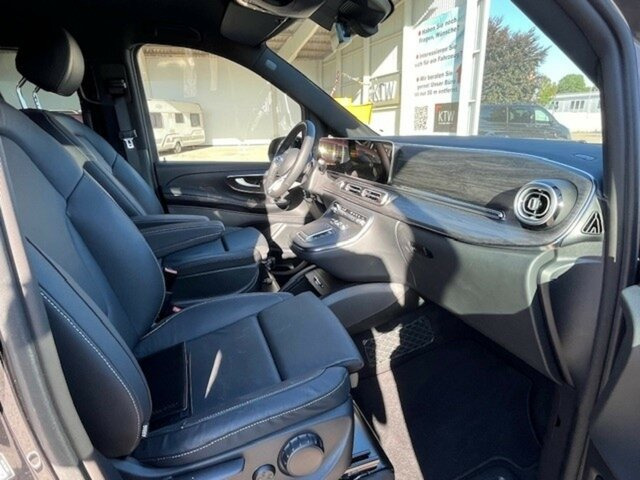 MERCEDES-BENZ V 300 Avantgarde Extralang,2xSchiebetür elektr.... - Furgoneta de pasajeros: foto 2 MERCEDES-BENZ V 300 Avantgarde Extralang,2xSchiebetür elektr.... - Furgoneta de pasajeros: foto 2