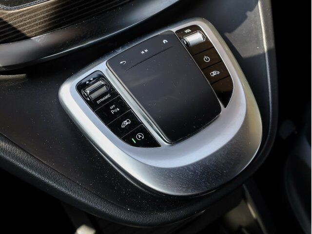 Minibús, Furgoneta de pasajeros MERCEDES-BENZ V 300 Avantgarde Extralang,2xSchiebetür elektr....: foto 13