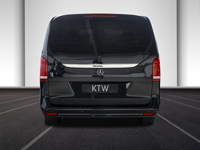 Furgoneta de pasajeros MERCEDES-BENZ V 300 Avantgarde Extralang,2xSchiebetür elektr....: foto 24 Furgoneta de pasajeros MERCEDES-BENZ V 300 Avantgarde Extralang,2xSchiebetür elektr....: foto 24
