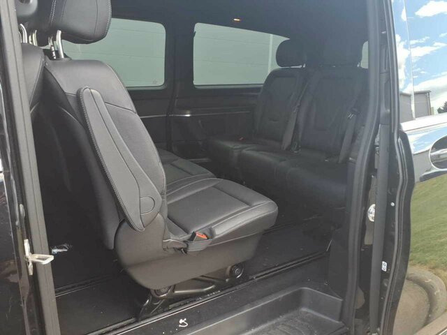 MERCEDES-BENZ V 300 Avantgarde Extralang,2xSchiebetür elektr. - Furgoneta de pasajeros: foto 2 MERCEDES-BENZ V 300 Avantgarde Extralang,2xSchiebetür elektr. - Furgoneta de pasajeros: foto 2
