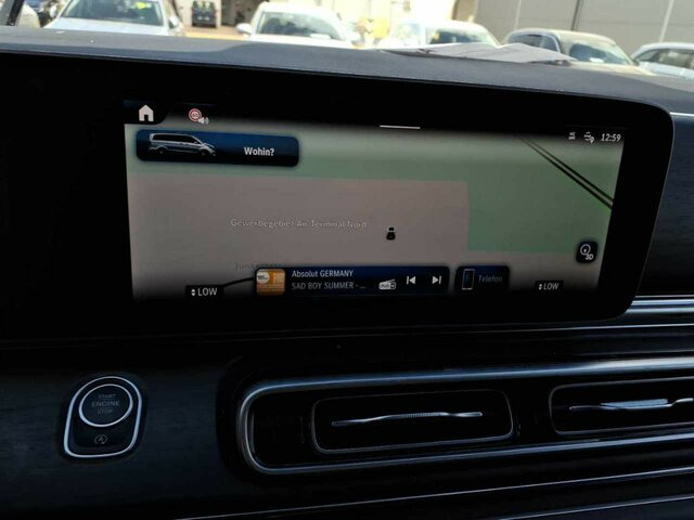 MERCEDES-BENZ V 300 Avantgarde Extralang,2xSchiebetür elektr. - Furgoneta de pasajeros: foto 5 MERCEDES-BENZ V 300 Avantgarde Extralang,2xSchiebetür elektr. - Furgoneta de pasajeros: foto 5