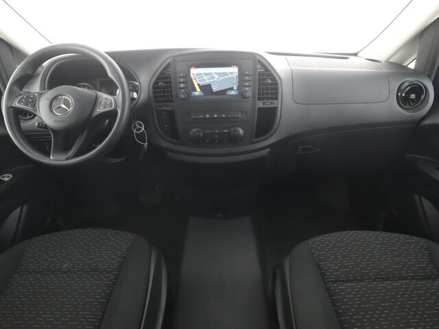 MERCEDES-BENZ Vito 114 TourerPro,Extralang,8Sitzer,Automatik... - Minibús, Furgoneta de pasajeros: foto 2 MERCEDES-BENZ Vito 114 TourerPro,Extralang,8Sitzer,Automatik... - Minibús, Furgoneta de pasajeros: foto 2