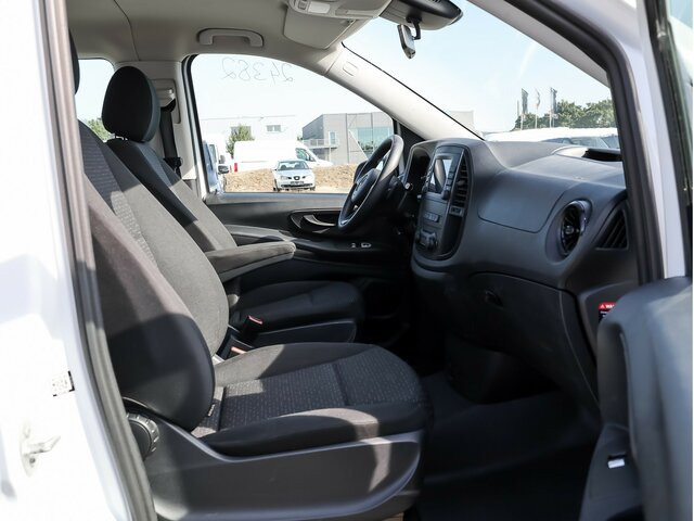 MERCEDES-BENZ Vito 114 TourerPro,Extralang,8Sitzer,Automatik - Minibús, Furgoneta de pasajeros: foto 3 MERCEDES-BENZ Vito 114 TourerPro,Extralang,8Sitzer,Automatik - Minibús, Furgoneta de pasajeros: foto 3