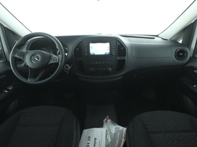 MERCEDES-BENZ Vito 114 TourerPro,lang,Automatik,8Sitze,Kamera... - Minibús, Furgoneta de pasajeros: foto 2 MERCEDES-BENZ Vito 114 TourerPro,lang,Automatik,8Sitze,Kamera... - Minibús, Furgoneta de pasajeros: foto 2