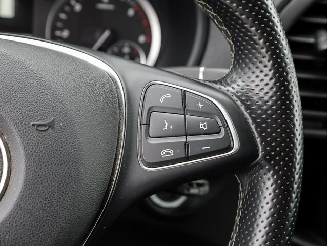 Arrendamiento de MERCEDES-BENZ Vito 116TourerPro ,Extralang,2xKlima,9Sitze... MERCEDES-BENZ Vito 116TourerPro ,Extralang,2xKlima,9Sitze...: foto 9