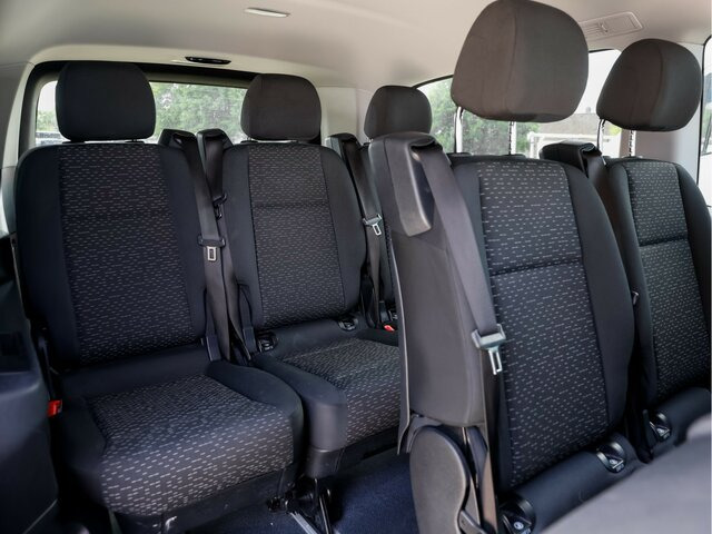 MERCEDES-BENZ Vito 116TourerPro ,Extralang,2xKlima,Kamera,AHK - Minibús, Furgoneta de pasajeros: foto 3 MERCEDES-BENZ Vito 116TourerPro ,Extralang,2xKlima,Kamera,AHK - Minibús, Furgoneta de pasajeros: foto 3