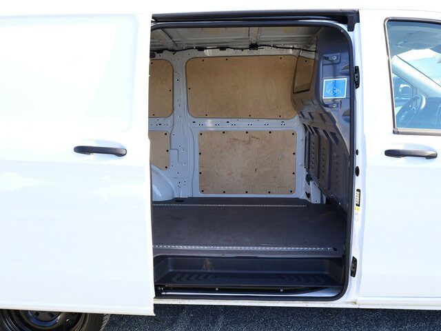 MERCEDES-BENZ Vito116CDI KA lang,Automatik,Kamera,Klima... - Furgoneta pequeña: foto 2 MERCEDES-BENZ Vito116CDI KA lang,Automatik,Kamera,Klima... - Furgoneta pequeña: foto 2