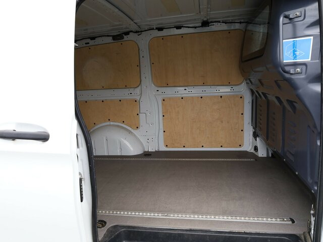 MERCEDES-BENZ Vito116CDI KA lang,Automatik,Klima,Tempomat... - Furgoneta pequeña: foto 2 MERCEDES-BENZ Vito116CDI KA lang,Automatik,Klima,Tempomat... - Furgoneta pequeña: foto 2