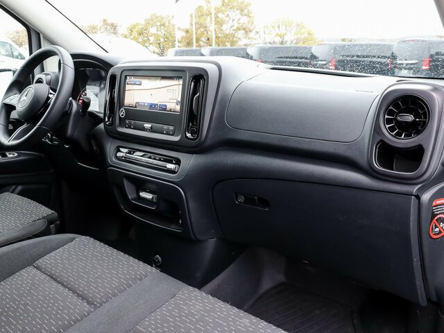 MERCEDES-BENZ Vito116CDI KA lang,Automatik,Klima,Tempomat... - Furgoneta pequeña: foto 4 MERCEDES-BENZ Vito116CDI KA lang,Automatik,Klima,Tempomat... - Furgoneta pequeña: foto 4