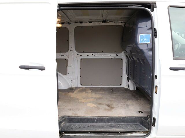 MERCEDES-BENZ eVito 111 KA,lang,Rückfahrkamera,Klima... - Furgoneta pequeña, Furgoneta eléctrica: foto 2 MERCEDES-BENZ eVito 111 KA,lang,Rückfahrkamera,Klima... - Furgoneta pequeña, Furgoneta eléctrica: foto 2