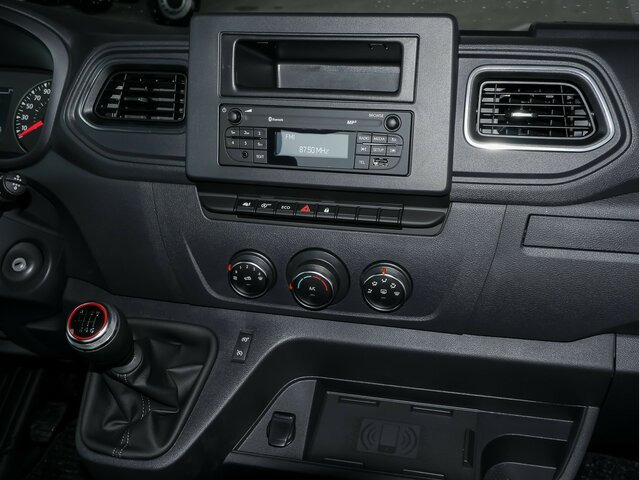 RENAULT Master Pritsche L4,3,5To,4200mm Ladefläche... - Furgoneta caja abierta: foto 3 RENAULT Master Pritsche L4,3,5To,4200mm Ladefläche... - Furgoneta caja abierta: foto 3