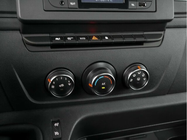 RENAULT Master Pritsche L4,3,5To,4200mm Ladefläche... - Furgoneta caja abierta: foto 4 RENAULT Master Pritsche L4,3,5To,4200mm Ladefläche... - Furgoneta caja abierta: foto 4