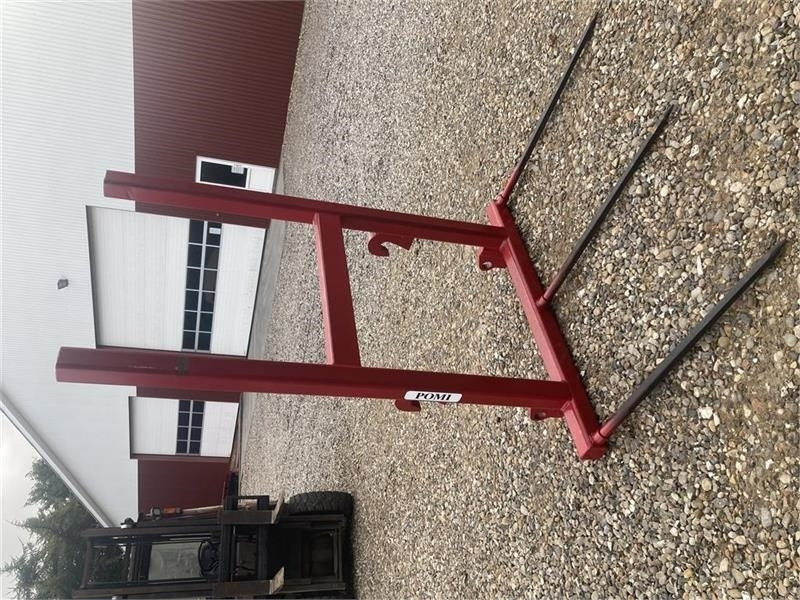 Pomi - Implemento: foto 1 Pomi - Implemento: foto 1