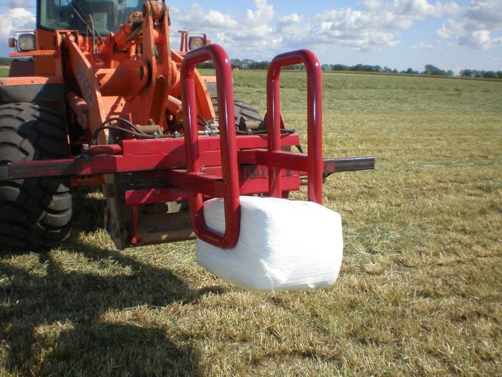 Pomi Balletang - Pinza para Maquinaria agrícola: foto 4 Pomi Balletang - Pinza para Maquinaria agrícola: foto 4