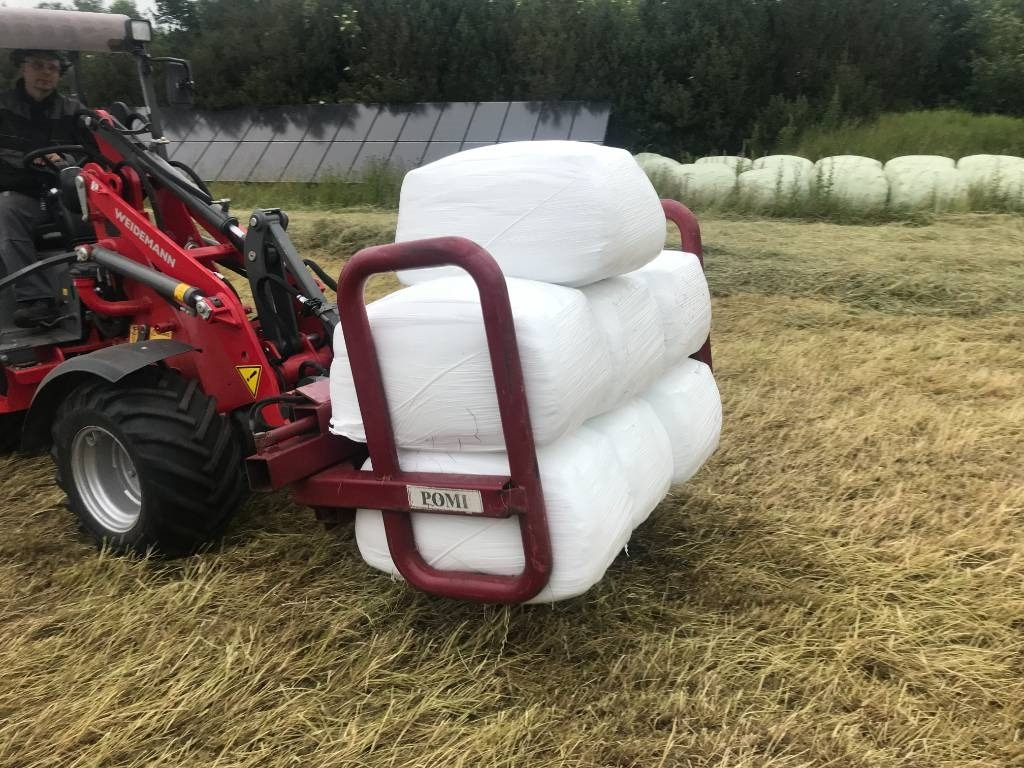 Pomi Balletang - Pinza para Maquinaria agrícola: foto 3 Pomi Balletang - Pinza para Maquinaria agrícola: foto 3