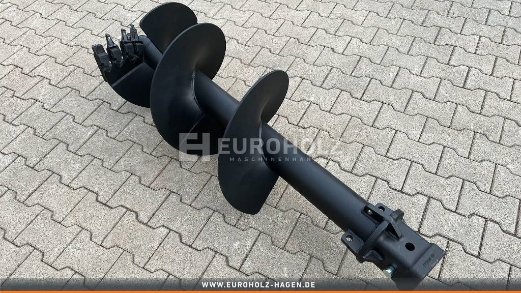 Digga A6-20-MFT Erdbohrer Durchmesser 500 mm - Taladro para tierra: foto 3 Digga A6-20-MFT Erdbohrer Durchmesser 500 mm - Taladro para tierra: foto 3