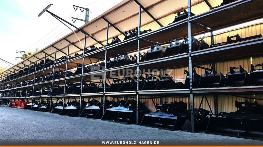 Taladro para tierra nuevo [Digga] Digga A4-06-MFT Erdbohrer Durchmesser 150: foto 12