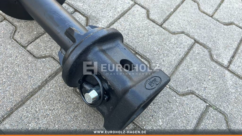 Taladro para tierra nuevo [Digga] Digga A4-06-MFT Erdbohrer Durchmesser 150: foto 11