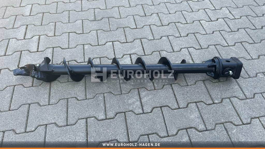 Taladro para tierra nuevo [Digga] Digga A4-06-MFT Erdbohrer Durchmesser 150: foto 7