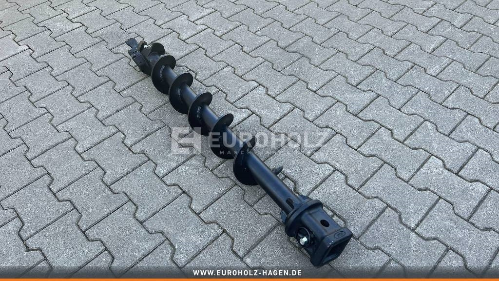 Taladro para tierra nuevo [Digga] Digga A4-06-MFT Erdbohrer Durchmesser 150: foto 6