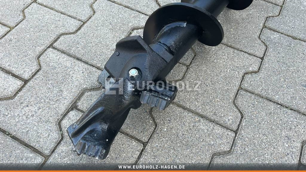 Taladro para tierra nuevo [Digga] Digga A4-06-MFT Erdbohrer Durchmesser 150: foto 9
