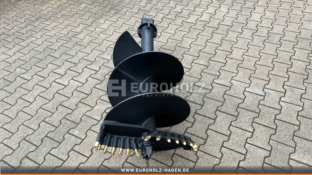 Digga RC6-24-MFT Erdbohrer Durchmesser 600 mm - Taladro para tierra: foto 1 Digga RC6-24-MFT Erdbohrer Durchmesser 600 mm - Taladro para tierra: foto 1