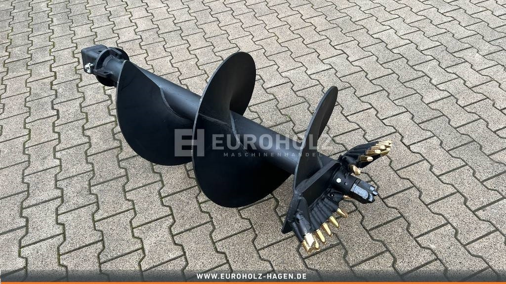 Digga RC6-24-MFT Erdbohrer Durchmesser 600 mm - Taladro para tierra: foto 2 Digga RC6-24-MFT Erdbohrer Durchmesser 600 mm - Taladro para tierra: foto 2
