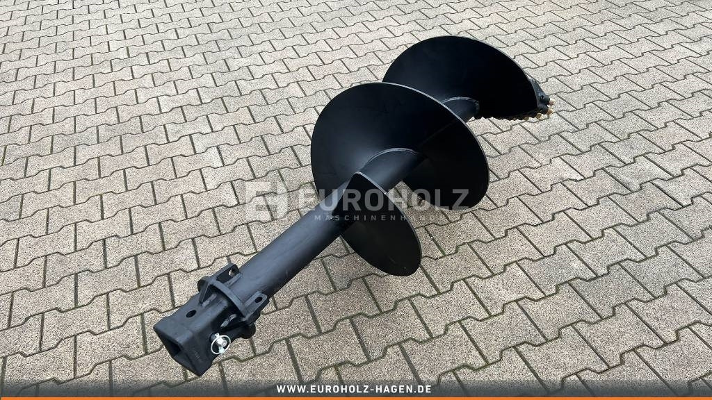 Digga RC6-24-MFT Erdbohrer Durchmesser 600 mm - Taladro para tierra: foto 4 Digga RC6-24-MFT Erdbohrer Durchmesser 600 mm - Taladro para tierra: foto 4