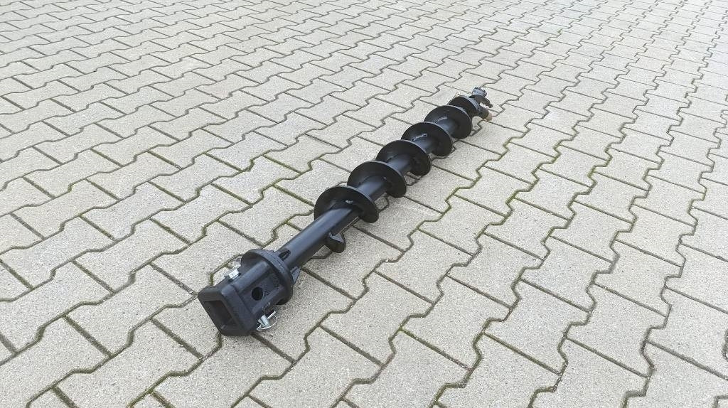 Digga BH-RC4-06-4-MFT - Implemento para Perforadora: foto 5 Digga BH-RC4-06-4-MFT - Implemento para Perforadora: foto 5