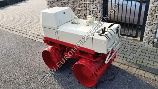 Rammax RW 1404 Rüttelwalze Grabenwalze Verdichter - Rodillo: foto 4 Rammax RW 1404 Rüttelwalze Grabenwalze Verdichter - Rodillo: foto 4