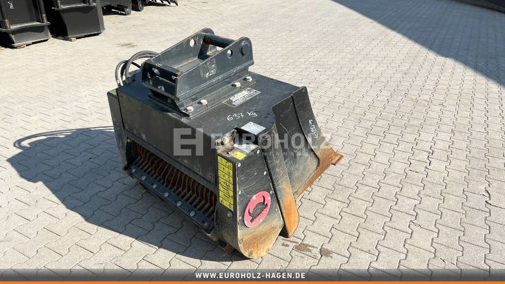 Schaufelseparator SkanCraft SB6/10-SM MS08 1000 mm - Cazo para Maquinaria de construcción: foto 5 Schaufelseparator SkanCraft SB6/10-SM MS08 1000 mm - Cazo para Maquinaria de construcción: foto 5