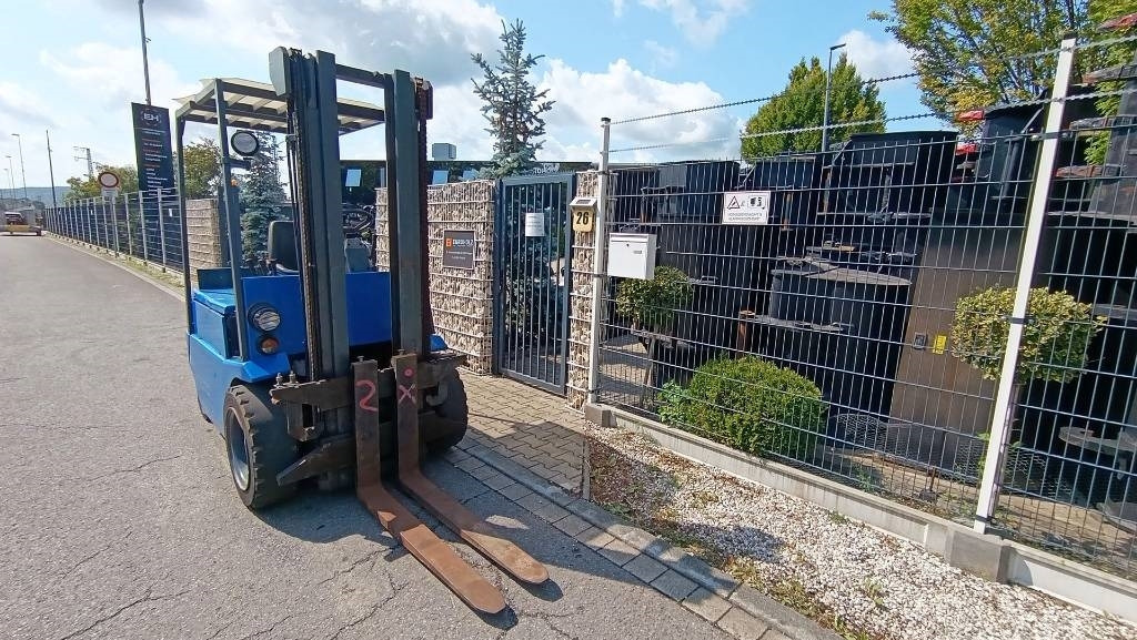 Arrendamiento de Still Elektro-Gabelstapler R 60-30, Duplex, Hubkraft 3 t  Still Elektro-Gabelstapler R 60-30, Duplex, Hubkraft 3 t: foto 28