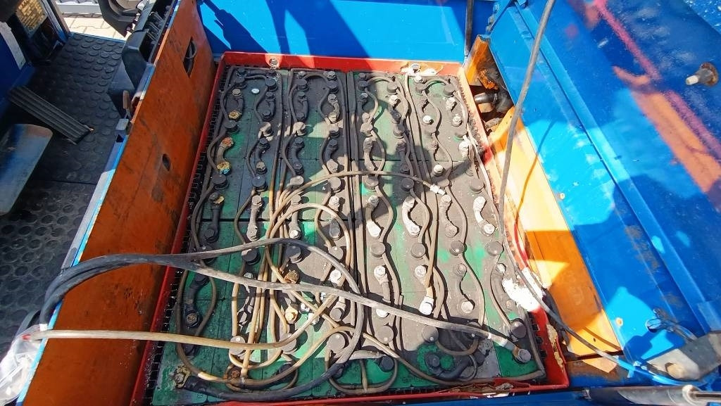 Arrendamiento de Still Elektro-Gabelstapler R 60-30, Duplex, Hubkraft 3 t  Still Elektro-Gabelstapler R 60-30, Duplex, Hubkraft 3 t: foto 20