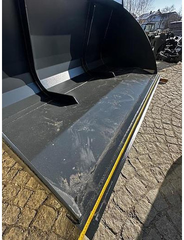 Big Volumenschaufel 250 cm mit JCB Q-fit Aufnahme - Cazo: foto 2 Big Volumenschaufel 250 cm mit JCB Q-fit Aufnahme - Cazo: foto 2