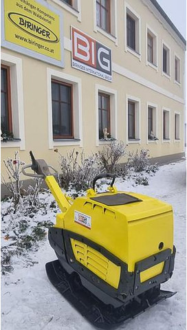 Bomag BPR55/65 D Rüttelplatte - Plancha reversible: foto 4 Bomag BPR55/65 D Rüttelplatte - Plancha reversible: foto 4
