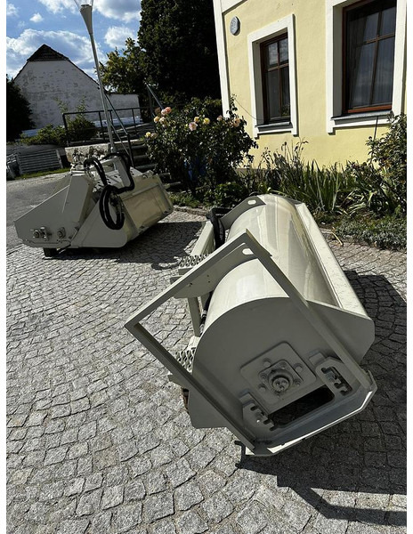 Cat LT18B TILLER - Equipo para trabajo del suelo: foto 5 Cat LT18B TILLER - Equipo para trabajo del suelo: foto 5