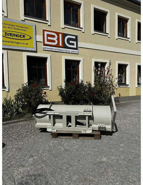 Cat LT18B TILLER - Equipo para trabajo del suelo: foto 1 Cat LT18B TILLER - Equipo para trabajo del suelo: foto 1