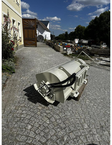 Cat LT18B TILLER - Equipo para trabajo del suelo: foto 3 Cat LT18B TILLER - Equipo para trabajo del suelo: foto 3